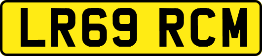 LR69RCM