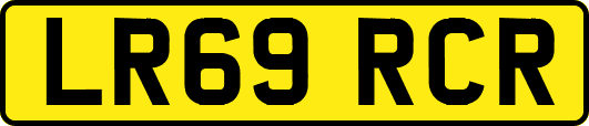 LR69RCR