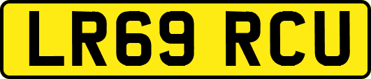 LR69RCU