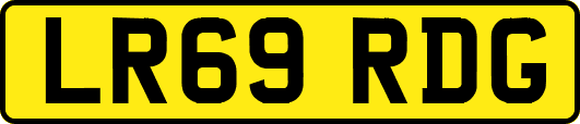 LR69RDG