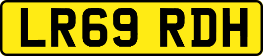 LR69RDH