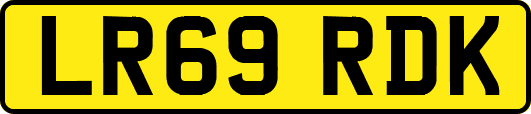 LR69RDK