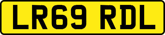 LR69RDL