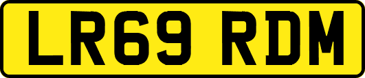 LR69RDM