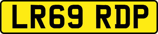 LR69RDP