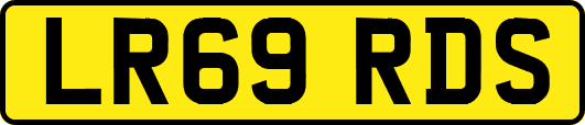 LR69RDS