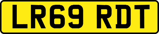 LR69RDT