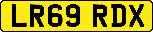 LR69RDX