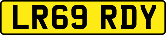 LR69RDY