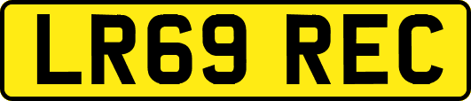 LR69REC