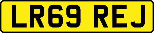 LR69REJ