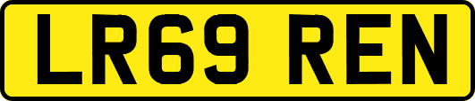 LR69REN