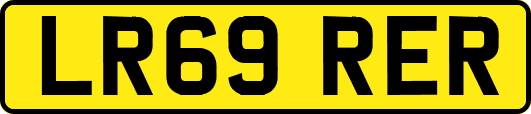 LR69RER