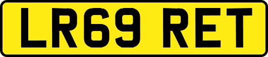 LR69RET