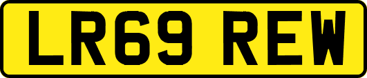 LR69REW