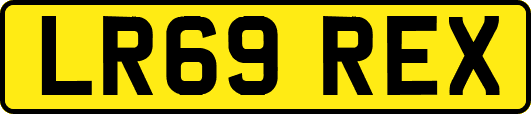 LR69REX