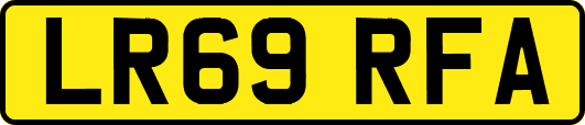 LR69RFA