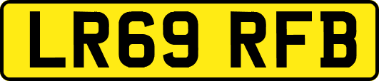 LR69RFB