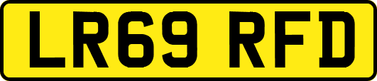 LR69RFD