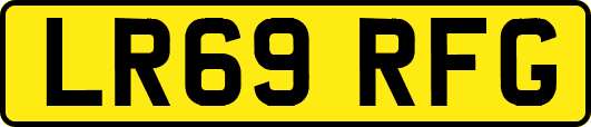 LR69RFG