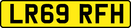 LR69RFH