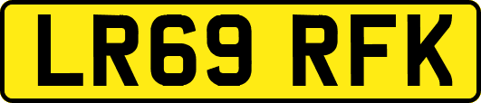 LR69RFK