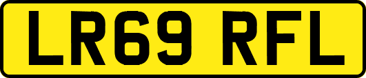 LR69RFL