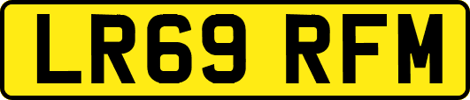 LR69RFM