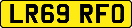 LR69RFO