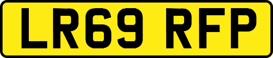 LR69RFP