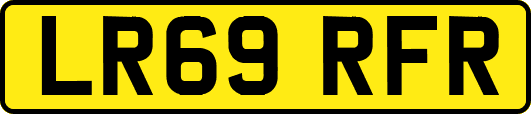 LR69RFR