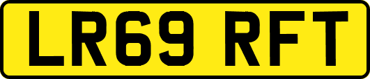 LR69RFT