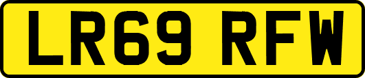 LR69RFW