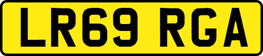 LR69RGA