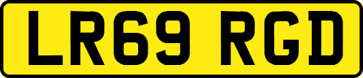 LR69RGD