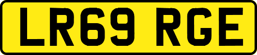LR69RGE