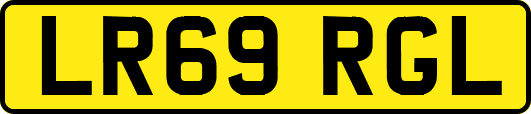 LR69RGL