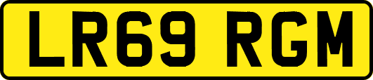 LR69RGM