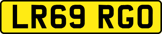 LR69RGO