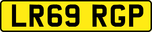 LR69RGP