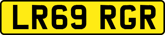 LR69RGR