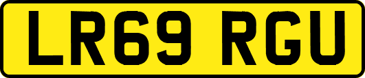 LR69RGU