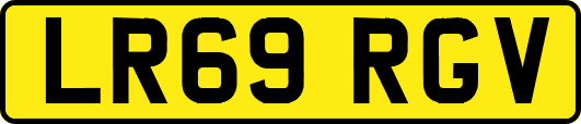LR69RGV