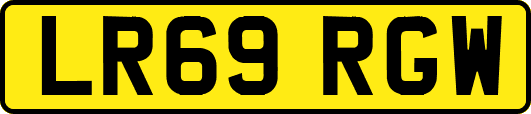 LR69RGW