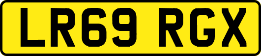 LR69RGX