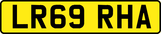 LR69RHA