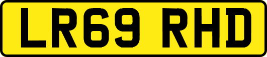 LR69RHD