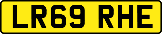 LR69RHE