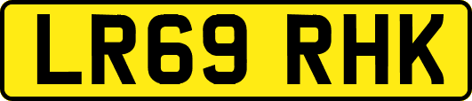 LR69RHK