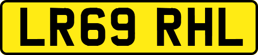 LR69RHL
